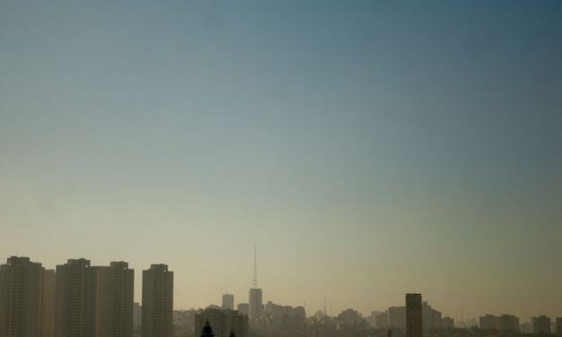 Políticas atuais levam a Terra para aquecimento de 2,8°C, alerta ONU