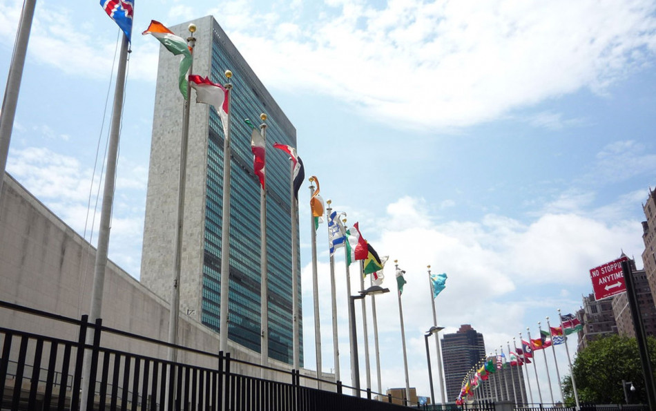 Cúpula do clima da ONU começa hoje e não terá Trump e Bolsonaro