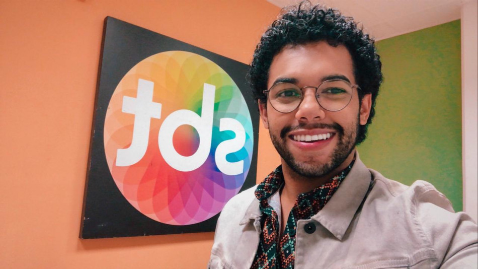 Cantor formiguense se apresenta no programa Raul Gil no dia 21