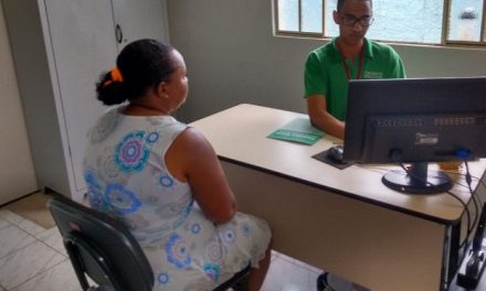 Formiga está acima da média estadual de cadastramento dos beneficiários do BPC