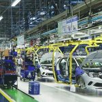 Desempenho da indústria brasileira em agosto é o pior em 10 anos