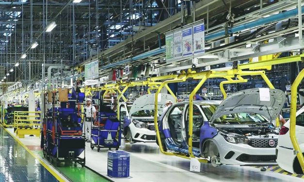 Governo amplia redução no IPI para 35%; medida valerá para produtos como carros e televisores