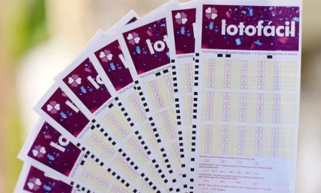 Lotofácil: Bolão mineiro está entre os ganhadores do concurso 3.467