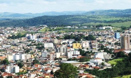 1ª Feira Nacional da Pirotecnia será realizada em Santo Antônio do Monte