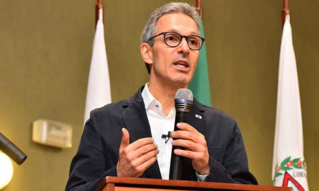Zema vai ao STF contra reajuste ampliado para os servidores