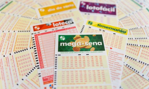 Mega-Sena pode pagar R$ 110 milhões neste sábado