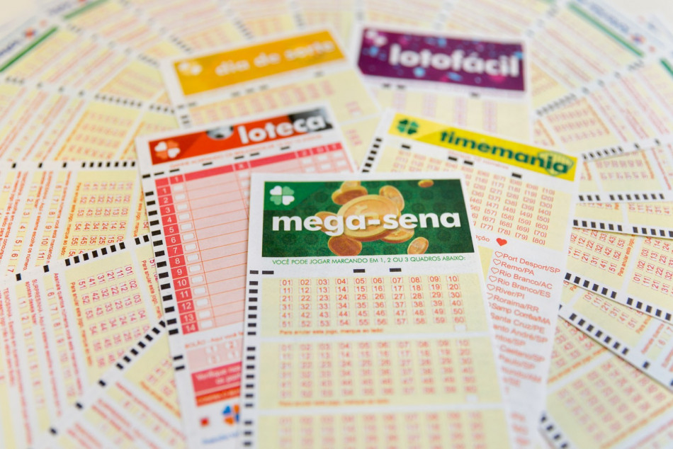 Mega-Sena pode pagar R$ 110 milhões neste sábado