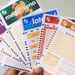 Gosta de fazer uma fezinha? Apostas da Mega-Sena, Quina e Lotofácil vão ficar mais caras