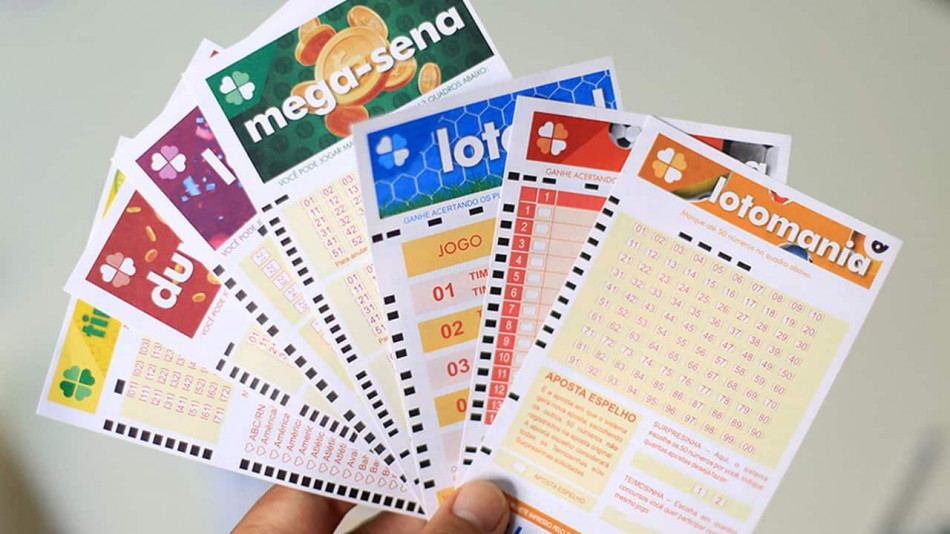 Gosta de fazer uma fezinha? Apostas da Mega-Sena, Quina e Lotofácil vão ficar mais caras