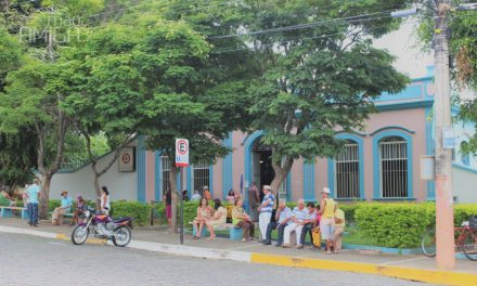 Novembro Azul: Mão amiga realizará ação social nesta quinta