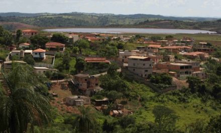 Tremor de terra em Congonhas deixa vizinhos de barragem em alerta