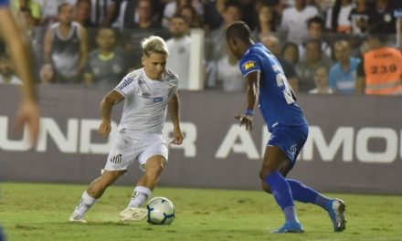 Cruzeiro vê Botafogo e Ceará se distanciarem e torce por tropeço do Flu para permanecer fora do Z-4