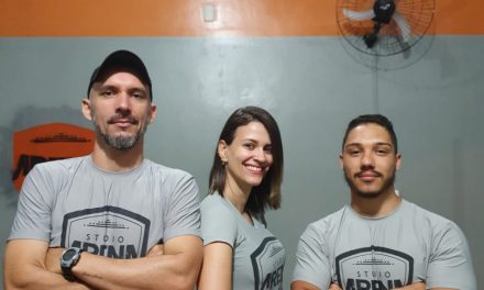 Studio Arena Formiga celebra aniversário na quinta-feira