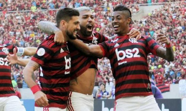 Esquenta a briga pelos direitos de transmissão do Mundial de Clubes no Brasil