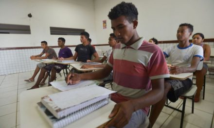 Pela primeira vez, negros são maioria no ensino superior público