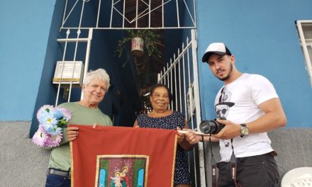 No Rosário: 4° Rock na Rua terá samba e congado