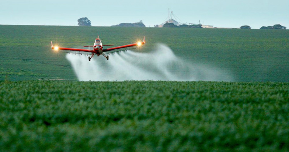 Agronegócio do Brasil dá salto em 20 anos e hoje equivale ao PIB da Argentina