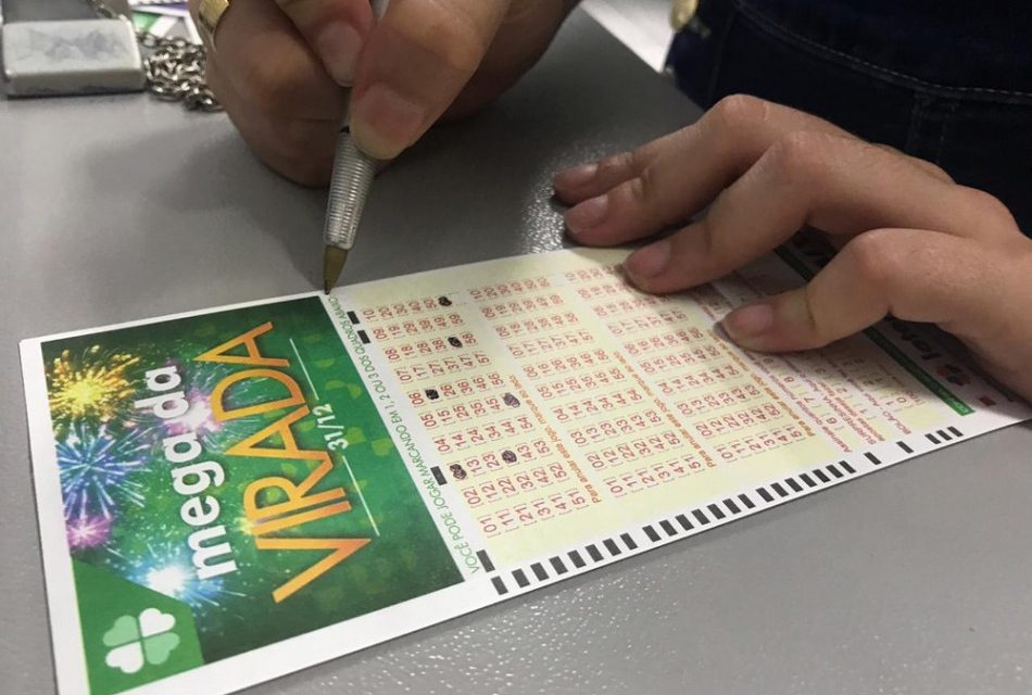 Mega da Virada já teve 111 apostas vencedoras; total em prêmios passa de R$ 3,33 bilhões