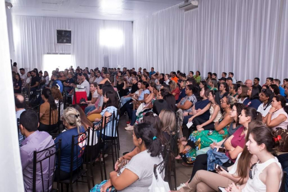 Socorristas e profissionais da Saúde participam do I simpósio de Trauma