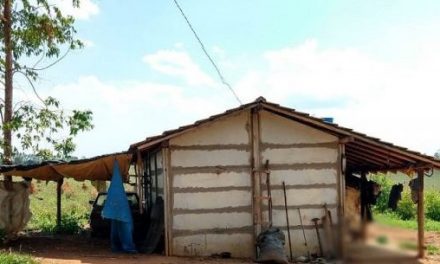 Homem é morto após discussão por pedaço de carne em Bambuí