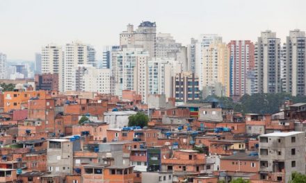 Brasil tem 2ª maior concentração de renda do mundo, diz relatório da ONU