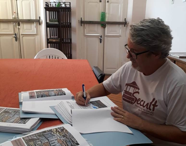 Prefeitura de Formiga encaminha relatórios do ‘ICMS Cultural’