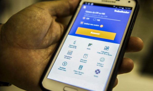 FGTS: saque extraordinário de R$ 1 mil começa esta semana; veja como sacar