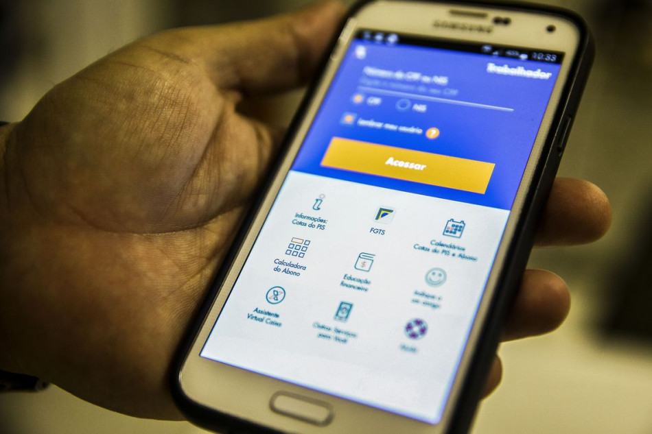 FGTS: saque extraordinário de R$ 1 mil começa esta semana; veja como sacar