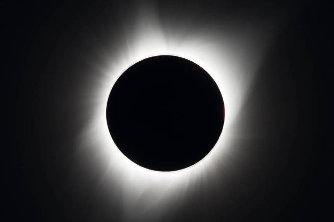 Programe-se: os grandes eventos astronômicos para ver em 2020
