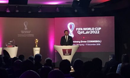 Brasil estreia contra Bolívia nas eliminatórias da Copa do Mundo 2022