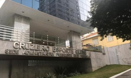 Cruzeiro contrata empresa de auditoria para rever balanço de 2019 até o fim de abril