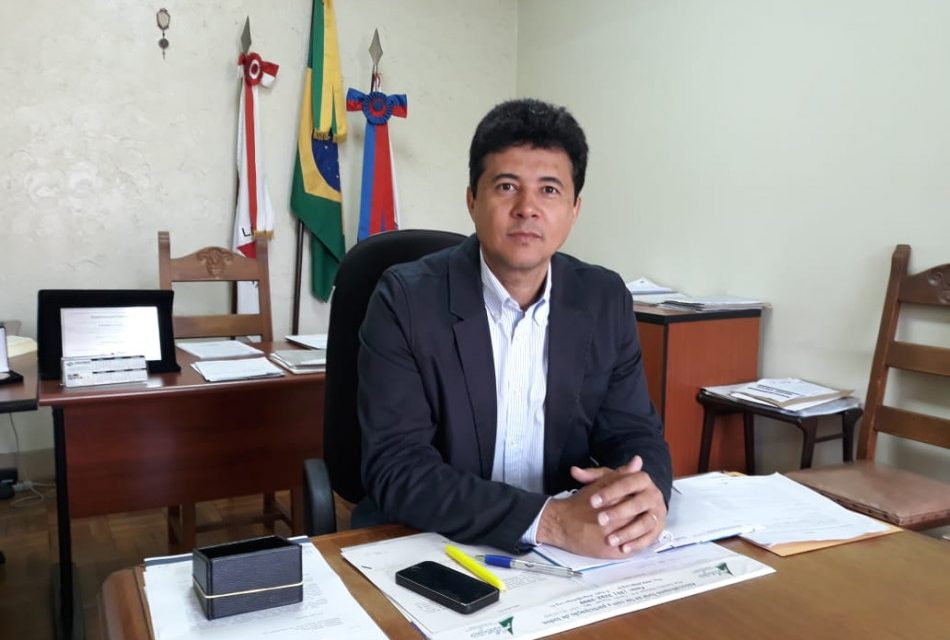 Em defesa de Furnas: Comunicado Importante