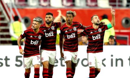 Flamengo vence Al Hilal de virada e está na final do Mundial de Clubes