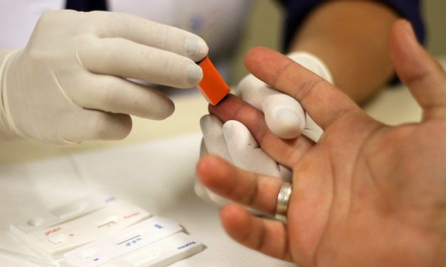Casos de sífilis aumentaram mais de 200% em Formiga, diz Prefeitura