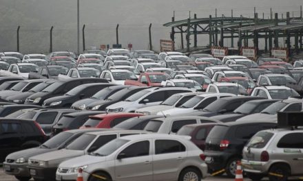 Anfavea projeta aumento de 5,6% nas vendas de veículos em 2025