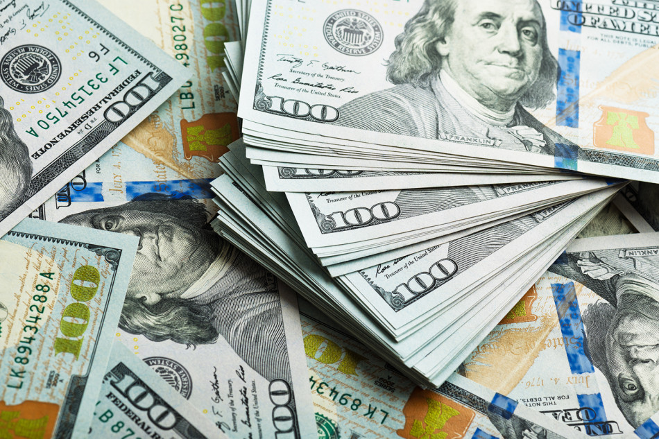 Mais um banco recebe socorro de credores para não quebrar nos EUA