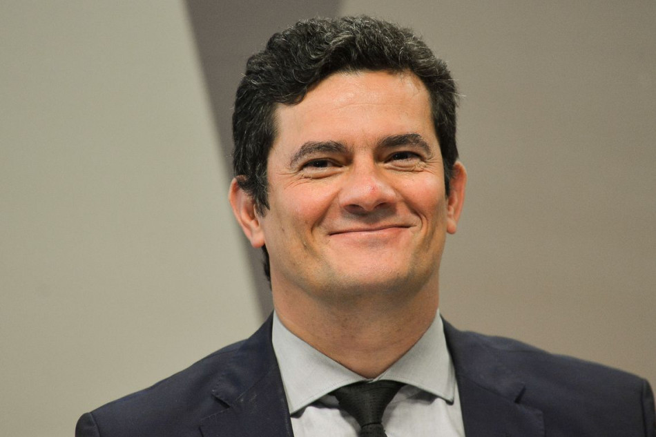 Podemos prepara filiação de Sérgio Moro e amplia cenário de nomes da 3ª via