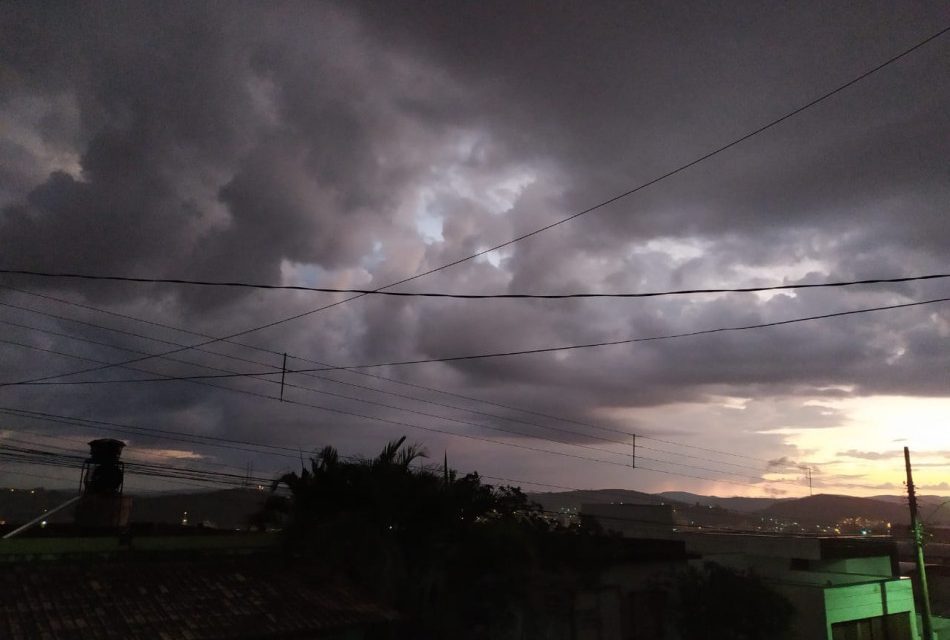 Outono terá chuva acima da média no Sudeste