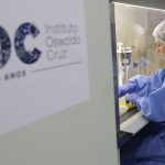 Vírus respiratórios permanecem em alta na maior parte do Brasil
