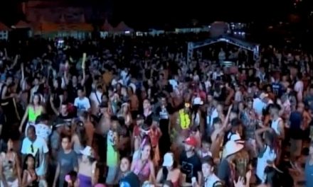 PM registra diminuição no registro de crimes no pré-carnaval em Divinópolis