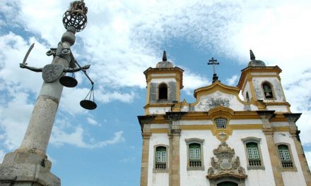 Projeto leva iluminação cênica ao patrimônio histórico de Minas