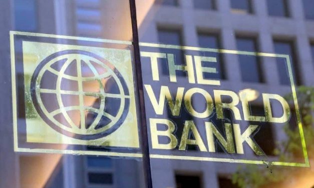 Banco Mundial: atual década será a pior para economia desde anos 1960