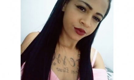 Jovem é assassinada em Córrego Fundo