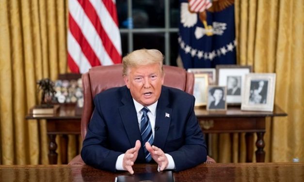 Em 1ª entrevista após ser eleito, Trump reafirma que promoverá ‘deportação em massa’