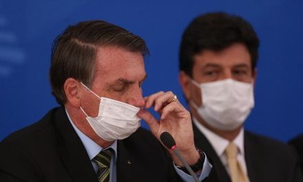 Governo entrega resultado dos exames de Bolsonaro ao STF