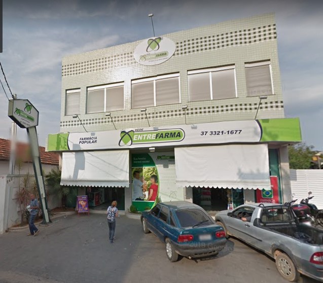 Farmácia da Valéria realizará distribuição gratuita de álcool em gel nesta quinta-feira