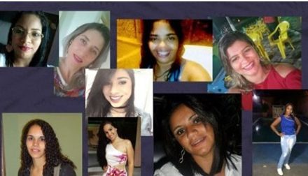 Mesmo com queda recorde de mortes de mulheres, Brasil tem alta no número de feminicídios em 2019