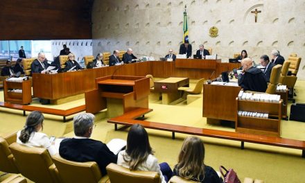 Justiça STF mantém votação mínima para deputado em eleição proporcional