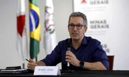 Zema anuncia investimentos de R$ 442 milhões para duplicação da BR-135