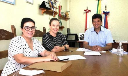 Leitos do Hospital Santa Marta serão usados para atendimentos da Saúde